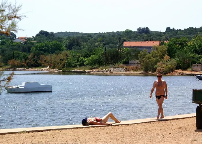 公寓 Vrgada, Biograd - 4200 Vrgada