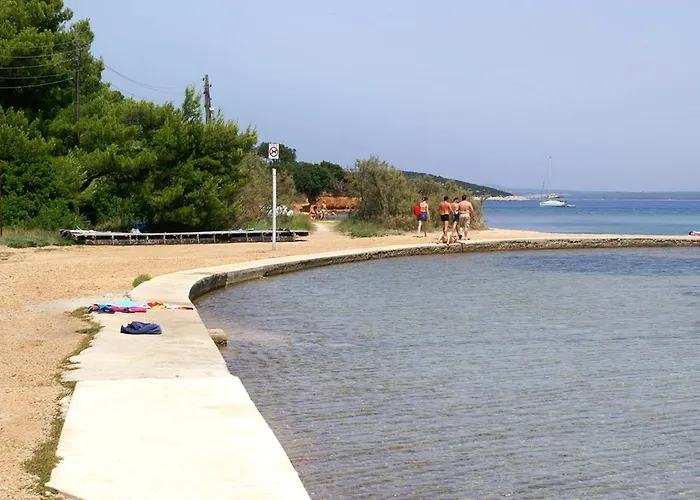 Vrgada, Biograd - 4200 * Vrgada