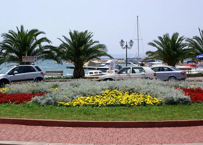 公寓 Vrgada, Biograd - 4200 Vrgada