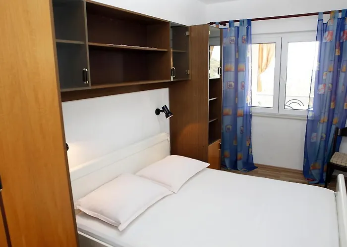 Vrgada, Biograd - 4200 *