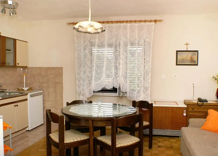 Vrgada, Biograd - 4200 *