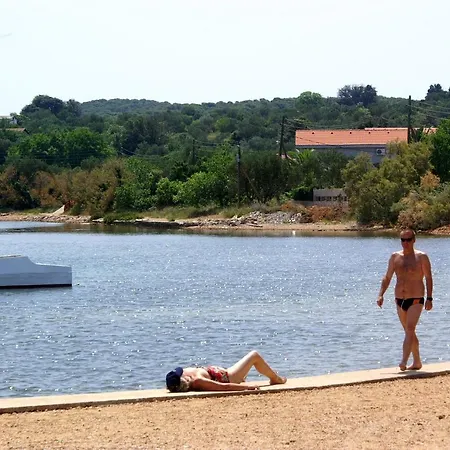 Апартаменты Vrgada, Biograd - 4200 Vrgada