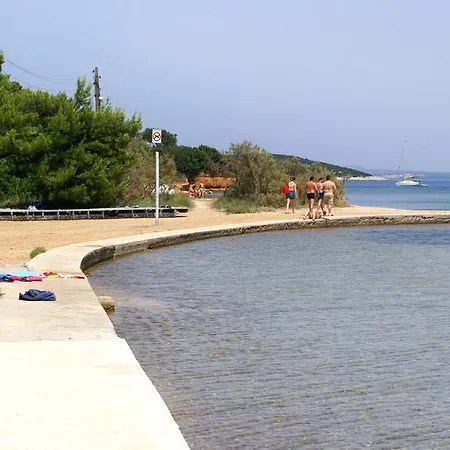 Vrgada, Biograd - 4200 * Vrgada