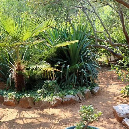 Апартаменты Vrgada, Biograd - 4200 *