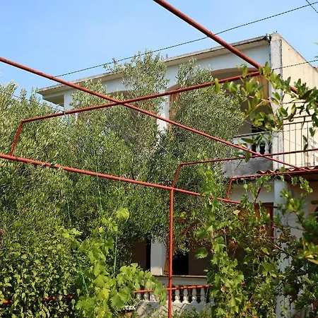 Vrgada, Biograd - 4200 Апартаменты