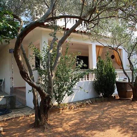 Апартаменты Vrgada, Biograd - 4200