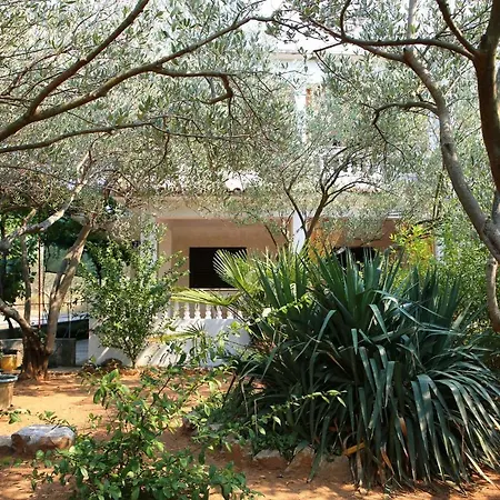 Vrgada, Biograd - 4200 Апартаменты Vrgada