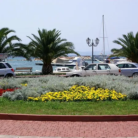Апартаменты Vrgada, Biograd - 4200 Vrgada