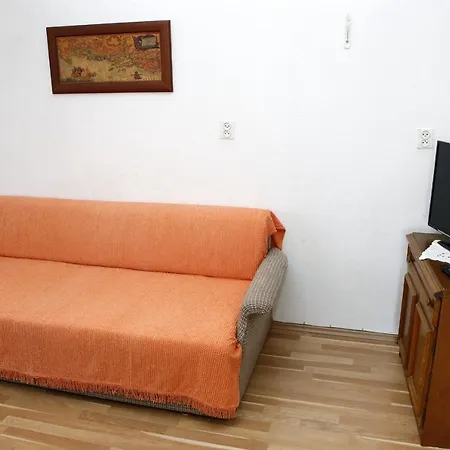 Апартаменты Vrgada, Biograd - 4200 Vrgada