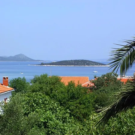 Апартаменты Vrgada, Biograd - 4200