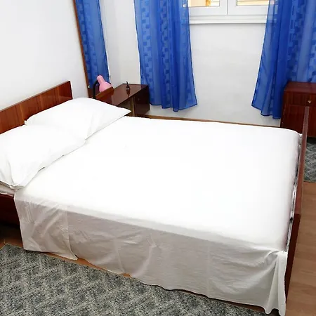 Апартаменты Vrgada, Biograd - 4200 *