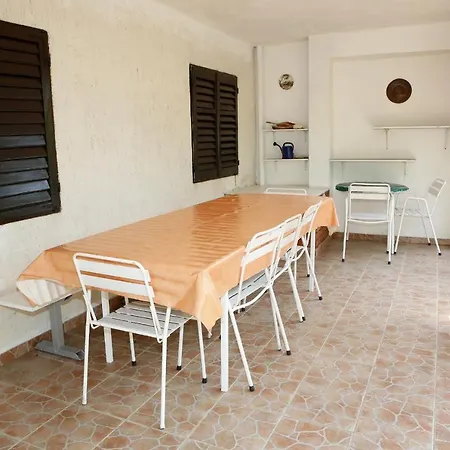 Апартаменты Vrgada, Biograd - 4200 Vrgada