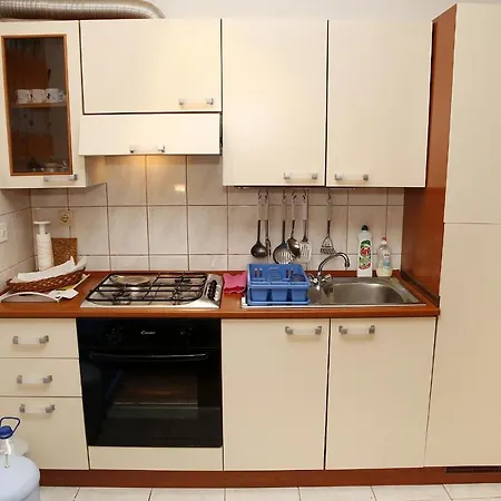 Апартаменты Vrgada, Biograd - 4200 *