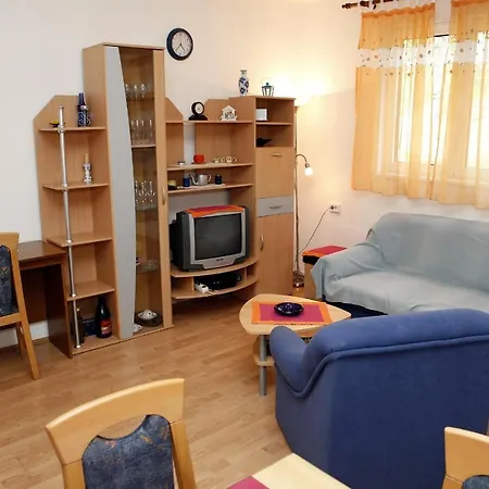 Апартаменты Vrgada, Biograd - 4200 *