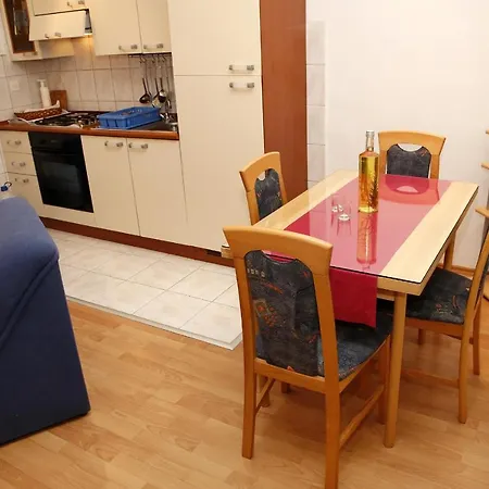 Апартаменты Vrgada, Biograd - 4200 Vrgada