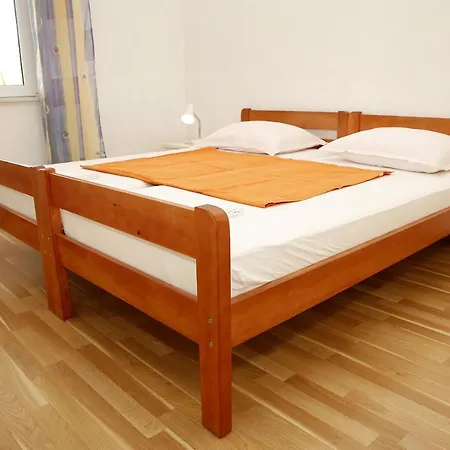 Vrgada, Biograd - 4200 Апартаменты Vrgada
