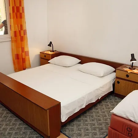 Апартаменты Vrgada, Biograd - 4200 *