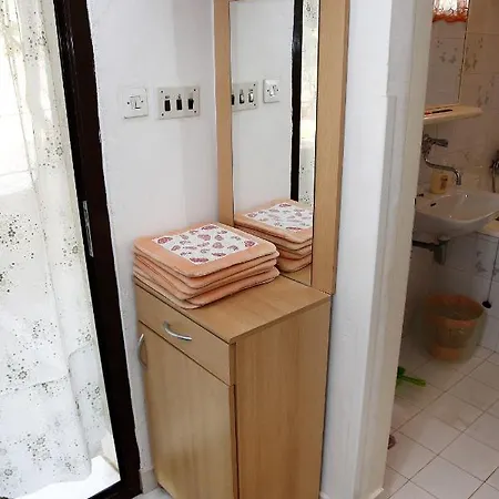 Vrgada, Biograd - 4200 Апартаменты *