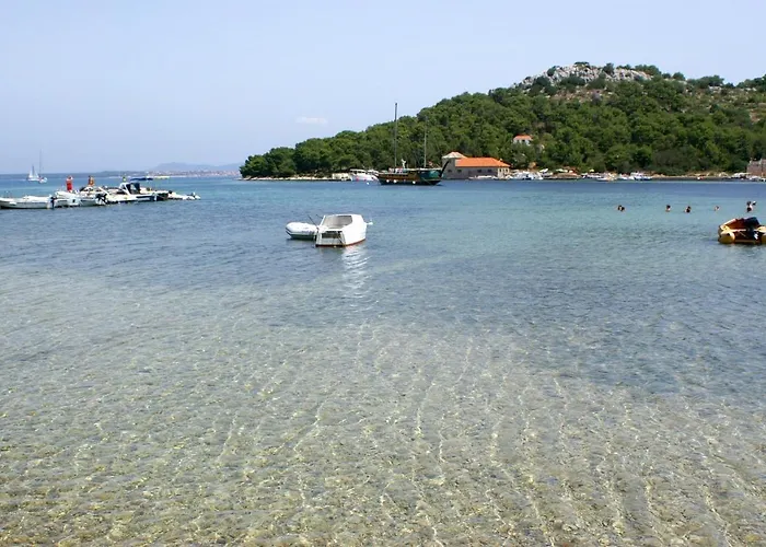 Vrgada, Biograd - 4200 Vrgada