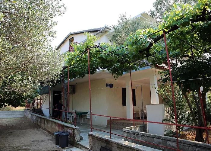 Vrgada, Biograd - 4200 Vrgada