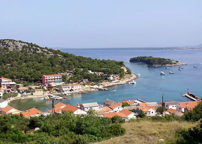 Vrgada, Biograd - 4200 Διαμέρισμα Vrgada