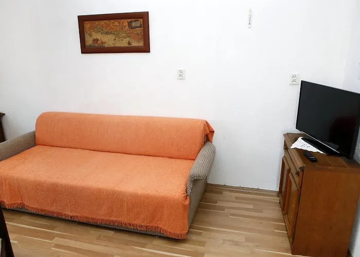 Διαμέρισμα Vrgada, Biograd - 4200 Vrgada