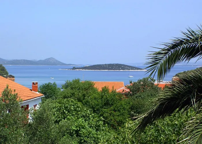 Διαμέρισμα Vrgada, Biograd - 4200