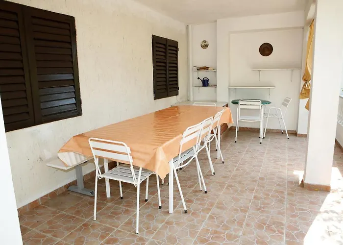 Διαμέρισμα Vrgada, Biograd - 4200 Vrgada