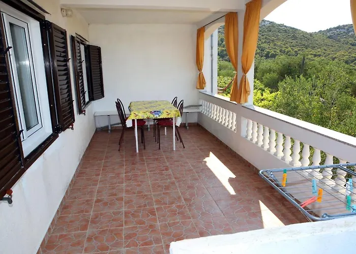 Vrgada, Biograd - 4200