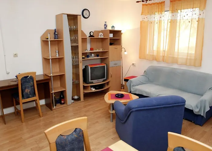 Διαμέρισμα Vrgada, Biograd - 4200 *