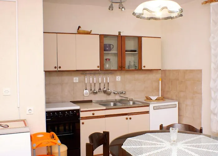 Vrgada, Biograd - 4200 Vrgada